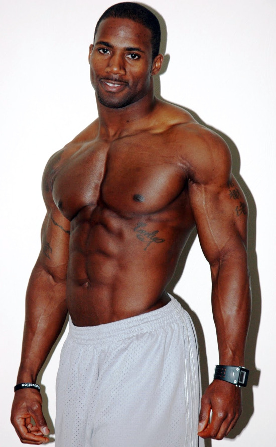 Worldwide Bodybuilders Muscle Mix photo
